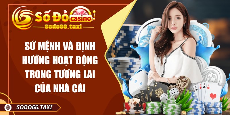 Yếu tố đảm bảo sứ mệnh và kinh doanh bền vững