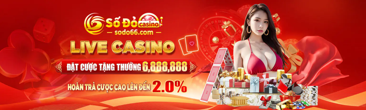 Sodo66 mang đến chính sách khuyến mãi ngập tràn, giá trị cực cao Sodo66 mang đến chính sách khuyến mãi ngập tràn, giá trị cực cao