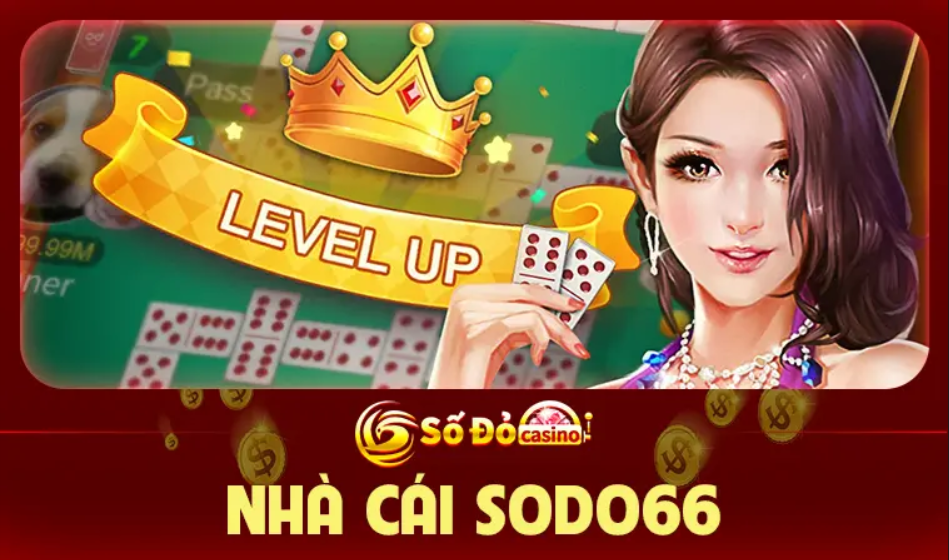 Sodo66, nhà cái uy tín được cấp phép hoạt động rõ ràng Sodo66, nhà cái uy tín được cấp phép hoạt động rõ ràng